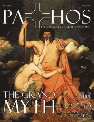 Robert Cely - Pathos, Häftad. Tillgänglighet: Lägg i varukorg