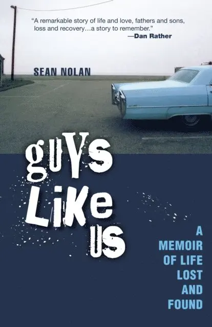 Sean Nolan - Guys Like Us, E-bok. Tillgänglighet: Lägg i varukorg