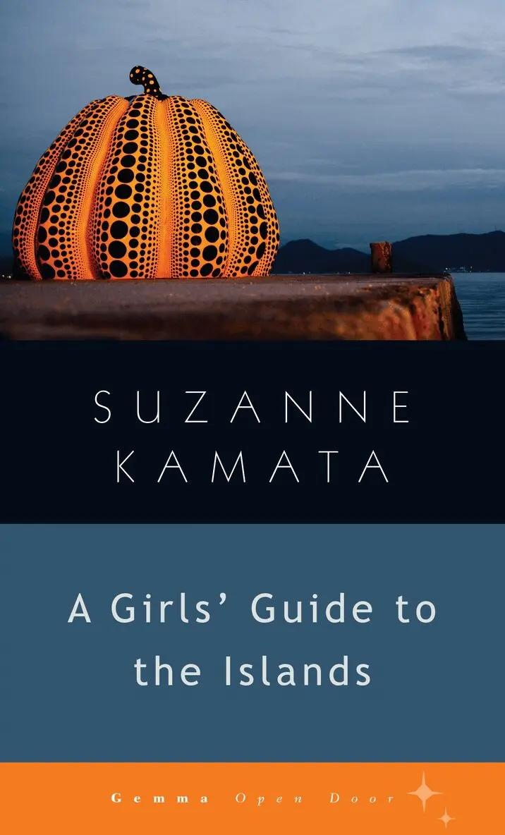 Suzanne Kamata - Girls' Guide to the Islands, Häftad. Tillgänglighet: Lägg i varukorg