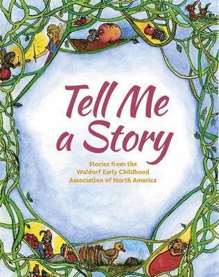 Tell Me A Story av Louise deForest, Louise DeForest