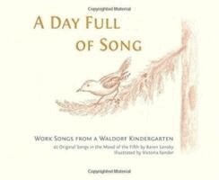 Karen Lonsky - Day Full of Song, Häftad