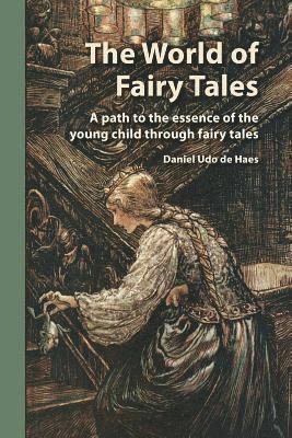 Daniel Udo de Haes - World of Fairy Tales, Häftad