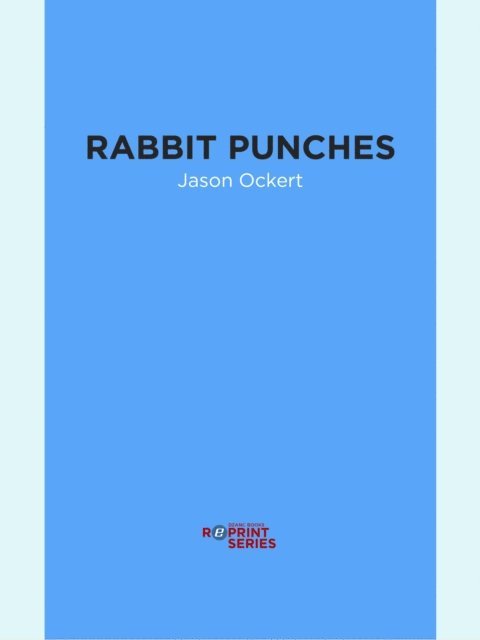 Jason Ockert - Rabbit Punches, E-bok