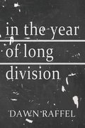 In the Year of Long Division