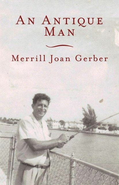 Merrill Joan Gerber - Antique Man, E-bok. Tillgänglighet: Lägg i varukorg