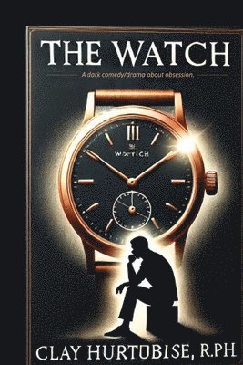 Watch, Häftad