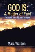 God Is: A Matter of Fact - The Scientific Theory of Supreme Intelligence