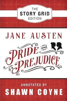 Jane Austen - Pride and Prejudice, Häftad. Tillgänglighet: Lägg i varukorg