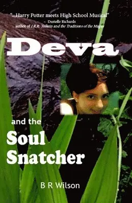 Barbara Gardner Rogers Wilson - Deva and the Soul Snatcher, Häftad. Tillgänglighet: Lägg i varukorg