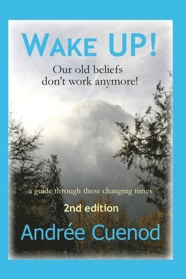 Andree Cuenod - Wake Up!, Häftad