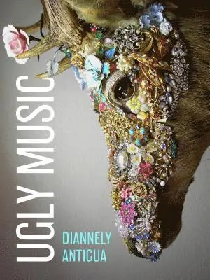 Diannely Antigua - Ugly Music, Häftad. Tillgänglighet: Lägg i varukorg