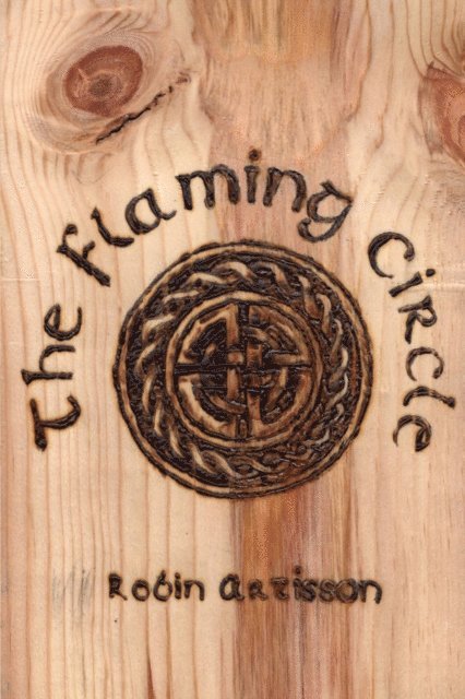 Robin Artisson - Flaming Circle - A Reconstruction of the Old Ways of Britain and Ireland, E-bok. Tillgänglighet: Lägg i varukorg