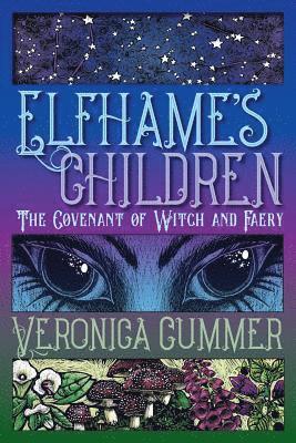 Veronica Cummer - Elfhame's Children, Häftad