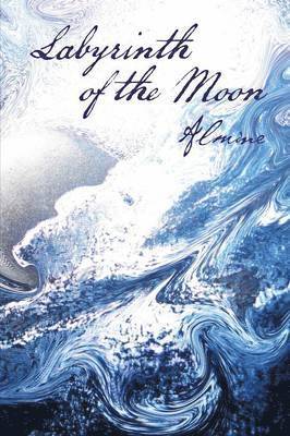 Almine - Labyrinth of the Moon, Häftad