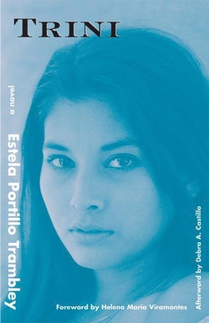 Estella Portillo Trambley - Trini, E-bok