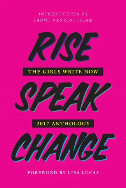 Girls Write Now, Molly MacDermot - Rise Speak Change, E-bok. Tillgänglighet: Lägg i varukorg