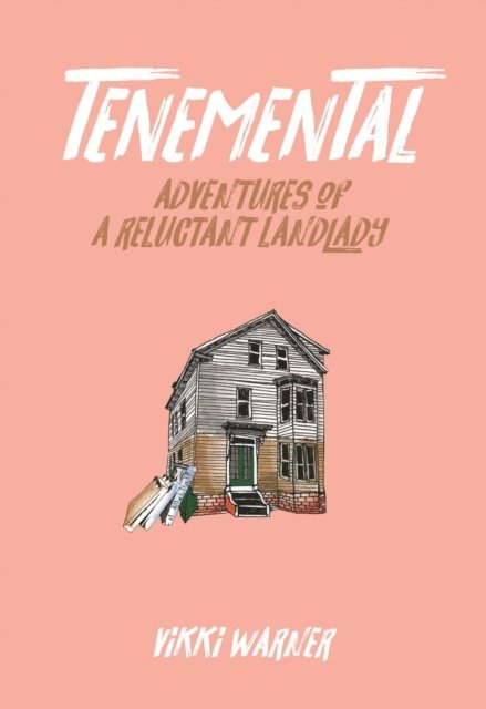Vikki Warner - Tenemental, E-bok