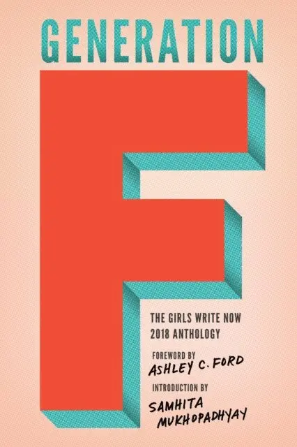 Girls Write Now, Molly MacDermot - Generation F, E-bok. Tillgänglighet: Lägg i varukorg