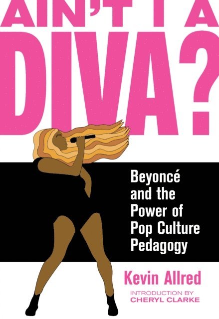 Kevin Allred - Ain't I a Diva?, E-bok. Tillgänglighet: Lägg i varukorg