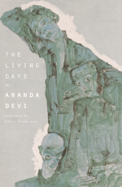 Ananda Devi - Living Days, E-bok
