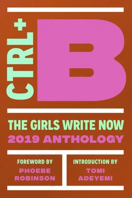 Molly MacDermot - Ctrl + B, E-bok. Tillgänglighet: Lägg i varukorg