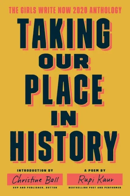 Girls Write Now - Taking Our Place in History, E-bok. Tillgänglighet: Lägg i varukorg