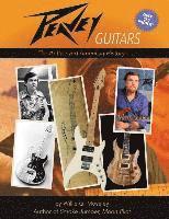 Willie G. Moseley - Peavey Guitars: The Authorized American History, Häftad