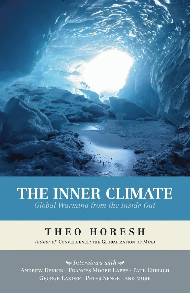 Theo Horesh - Inner Climate, Häftad. Tillgänglighet: Lägg i varukorg