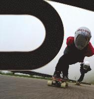 Mike Paproski - In Your Face, Inbunden