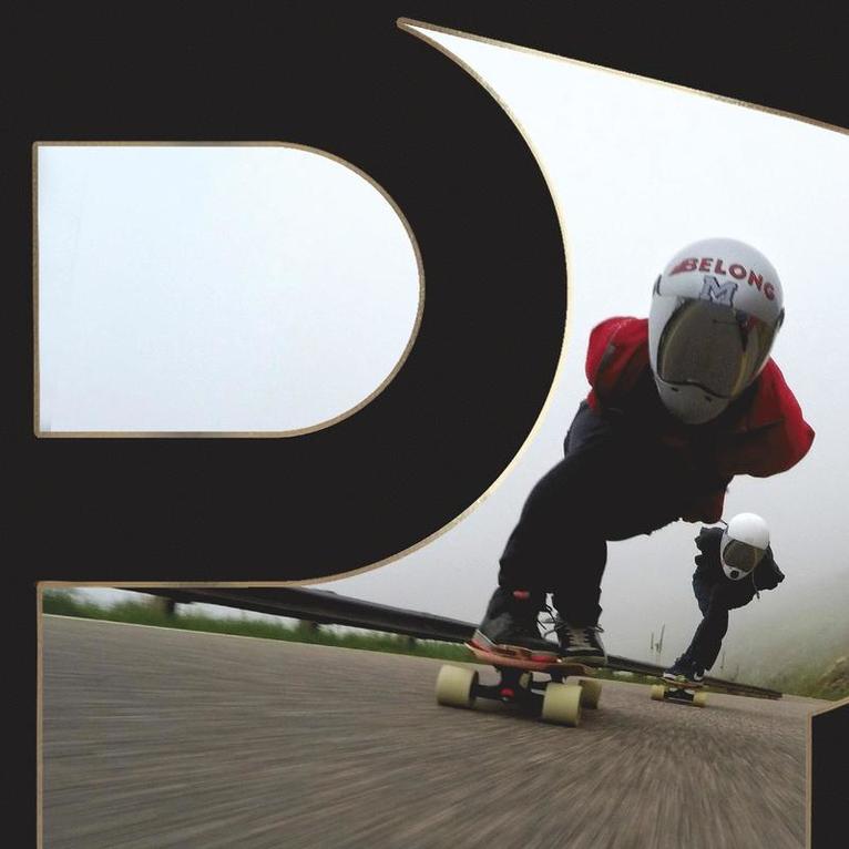 Mike Paproski - In Your Face, Häftad