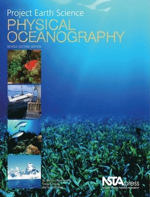 Alfredo L. Aretxabaleta, Gregg R. Brooks, Nancy W. West - Project Earth Science, Häftad. Tillgänglighet: Tillfälligt slut