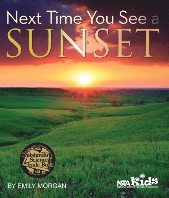 Emily Morgan - Next Time You See A Sunset, E-bok
