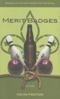 Kevin Fenton - Merit Badges, Häftad. Tillgänglighet: Tillfälligt slut