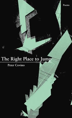 Peter Covino - Right Place to Jump, Häftad. Tillgänglighet: Tillfälligt slut