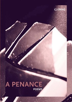 CJ Evans - Penance, Häftad. Tillgänglighet: Tillfälligt slut