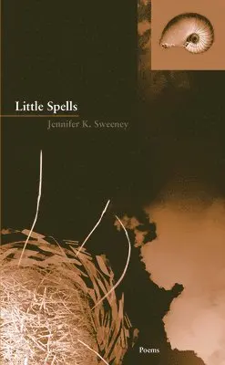 Jennifer K. Sweeney - Little Spells, Häftad. Tillgänglighet: Tillfälligt slut