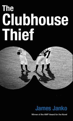 James Janko - Clubhouse Thief, Häftad. Tillgänglighet: Tillfälligt slut