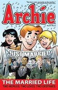 Archie: The Married Life Book 3