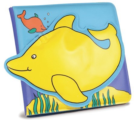Editor - Dolphin, Häftad