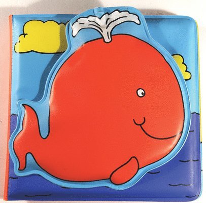 Editor - Whale, Häftad