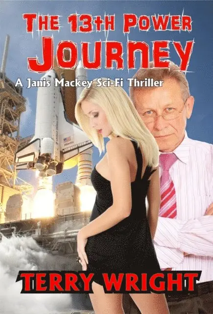 Terry Wright - 13th Power Journey, E-bok. Tillgänglighet: Lägg i varukorg