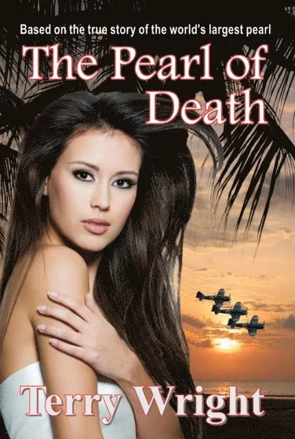 Terry Wright - Pearl of Death, E-bok. Tillgänglighet: Lägg i varukorg