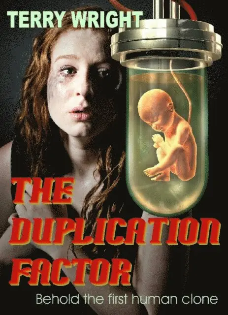 Terry Wright - Duplication Factor, E-bok. Tillgänglighet: Lägg i varukorg