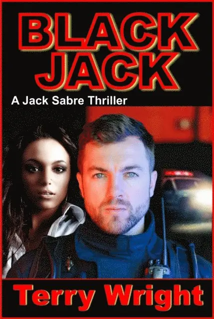 Terry Wright - Black Jack, E-bok. Tillgänglighet: Lägg i varukorg