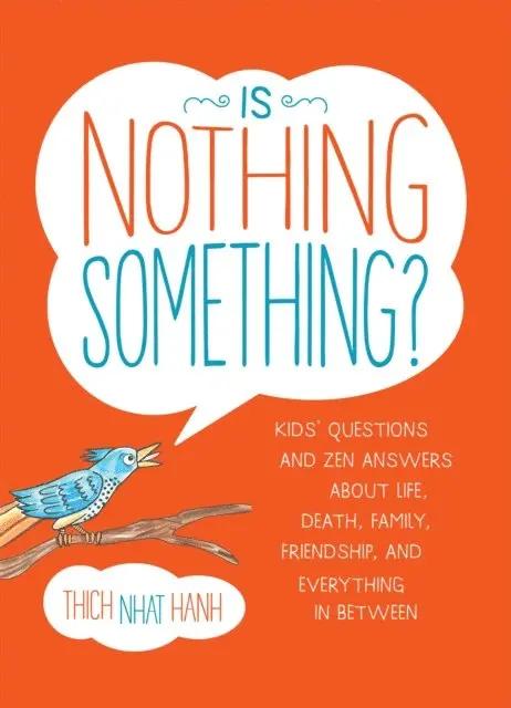 Thich Nhat Hanh - Is Nothing Something?, E-bok. Tillgänglighet: Lägg i varukorg