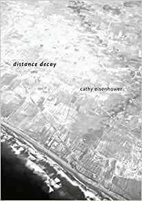 Cathy Eisenhower - Distance Decay, Häftad. Tillgänglighet: Lägg i varukorg