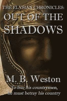M B Weston - Elysian Chronicles, Häftad