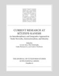 Current Research at Kueltepe/Kanesh
