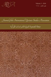 Journal of the International Qur'anic Studies Association