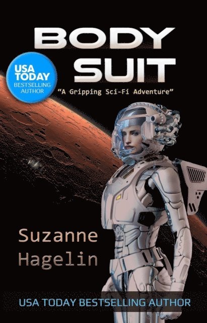 Suzanne Hagelin - Body Suit, E-bok